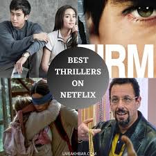 Below, we've rounded up the very best thrillers available on netflix. Best Thriller Movies On Netflix You Must Binge Watch