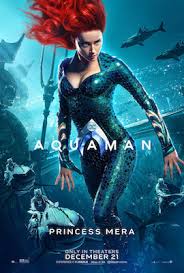_____ film | novelization | soundtrack | characters | cast | gallery. Movie Review Aquaman