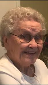 Elsie Alice (Huff) Pritchett Obituary January 15, 2021