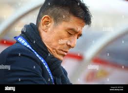 Jang lee hi-res stock photography and images