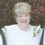 Priscilla "Pat" May Calbow