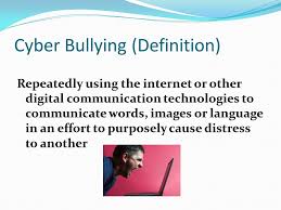 Identifying And Defining Bullying Ppt Video Online Download