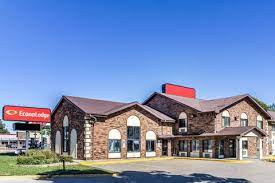 Econo Lodge North Sioux Falls Sd Hotel