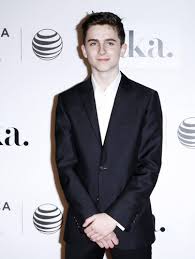 Check spelling or type a new query. Timothee Chalamet Hohe