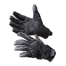 5 11 Tactical Scene One Gloves