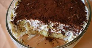 Recette Tiramisu Au Carambar En Video Recette Tiramisu Recette Alimentation Carambar