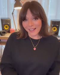 BETTY BOO Still Doin' The Do!