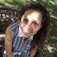 Delia Albarran's Instagram, Twitter & Facebook