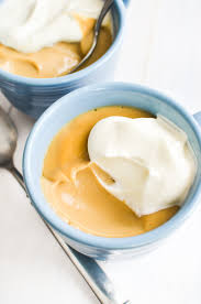 Maybe you would like to learn more about one of these? Old Fashioned Butterscotch Pudding The View From Great Island