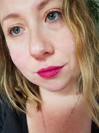 Purple and rosegold this year, 😀