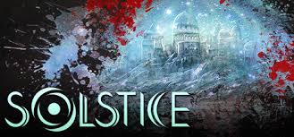 The quest for the staff of demnos. Solstice On Steam