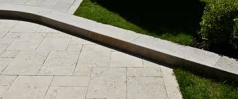 Natursteinplatten Verlegen Mit Mortelbett Splittbett Ohne Mortel