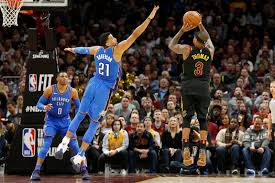 Not clyde frazier 1971, not patrick ewing, not carmelo anthony. 2018 Nba Free Agency Isaiah Thomas Sudden Fall From Grace