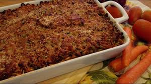 Anelletti Al Forno Palermitana Baked Pasta Easy With Desy Youtube