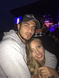 For the very first time as well in tonight's episode (july 28) and, if the love island first look is anything to go by, it looks like they'll hit it off. Tommy Fury Is Branded As Toxic By Ex Millie Roberts Daily Mail Online