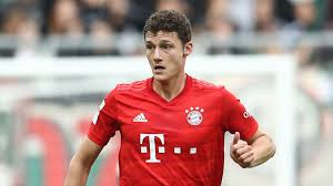 Benjamin jacques marcel pavard (born 28 march 1996) is a french professional footballer who plays as a right back for bundesliga club bayern munich and the france national team. Coronavirus Bayern Defender Pavard Not Fearful Over Bundesliga Return