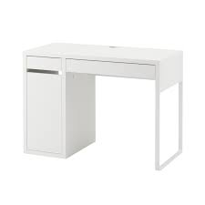 Micke Desk White 41 3 8x19 5 8 Shop Today Ikea In 2020 White Desk Bedroom Micke Desk Cheap White Desk