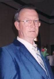 Obituary of Donald Ross