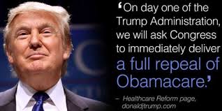 President Trump Takes Office Today…Welcome to the Era of Idiocracy