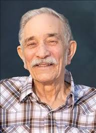 David Deaver Obituary October 21, 2024