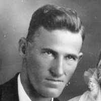 George Honey Williams (1902–1952) • FamilySearch