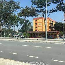 Tenants include old town white coffee, feel inn, hsbc amanah, maybank islamic, hong leong bank, wahab's cendol, canton. Sri Rampai Business Park Taman Sri Rampai