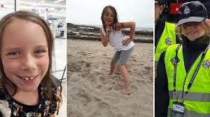 Melissa Tate's heartbroken mum begs drivers to learn from her beloved  girl's death