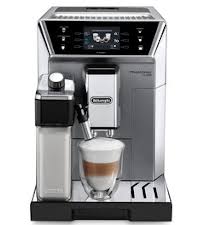 You can prepare every cup exactly to bean to cup espresso and cappuccino machine (26 pages) coffee. Amazon De De Longhi Primadonna Esam 6900 M Kaffeevollautomat Mit Milchsystem Cappuccino Und Espresso Auf Knopfdruck 4 6 Zoll Tft Farbdisplay Trinkschokoladenfunktion Edelstahlgehause Silber