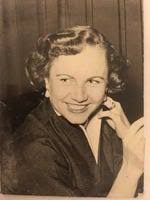 Mrs. Margarete Lowry Obituary