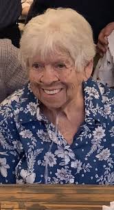 Maureen Rohde Obituary October 14, 2024