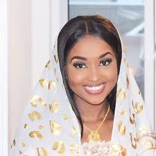 Face Of Beauty Gambia