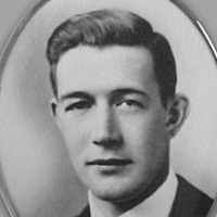 Harry Otto Plath (1916–1991) • FamilySearch