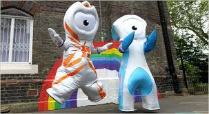 This is the official facebook page of the 2022 special olympics usa games, coming to orlando. London Mascots Are More High Tech Than Warm And Fuzzy The New York Times