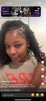 How to re twist locks with boho braids?