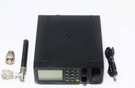 Image result for ICOM IC-R100