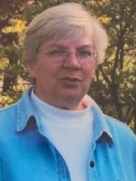 Sandra Dodge Obituary (01/07/1945