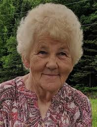 Obituary information for Gloria Esther Maki
