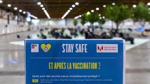 Are vaccines safe in patients with long covid? Efzeustwpzxe7m