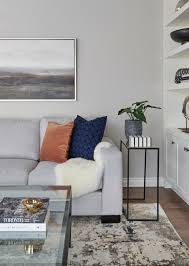 It is a place to enjoy and must reflect your family's needs and style. Modern Living Room Oasis Fine Finishes