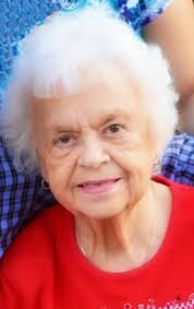 Obituary for Marjorie M (Baker) Richards