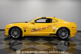 Image result for Rally Yellow 2011 Camaro