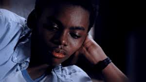 My girl || New Edition