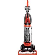 Bissell Cleanview Bagless Upright Vacuum Amazon Com Bissell Cleanview Upright Bagless Vacuum Cleaner Orange 1831 Home Kitchen In 2020 Vacuum Cleaner Bissell Vacuum Bissell Vacuum Cleaner