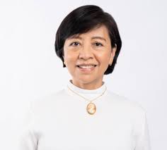 Hon. Professor Miriam Coronel-Ferrer