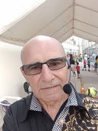 Brian Bartolo's Instagram, Twitter & Facebook