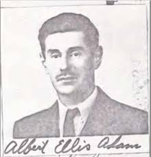I found this 1923 building permit for Paul Manya Albu to build a house at  210 19th Avenue South. I wish I knew how much it cost him, but I am sure