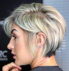 Pin On Latest Short Hair