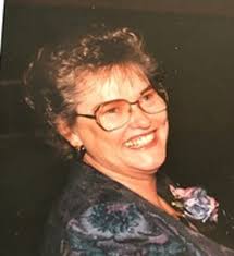 Jean Ellen (McAuley) Martin Obituary