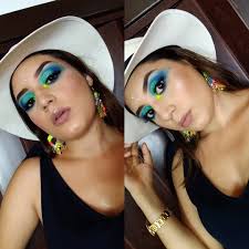 MakeUp by Cami Salas