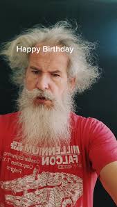 Rodney Norman Its You Birthday